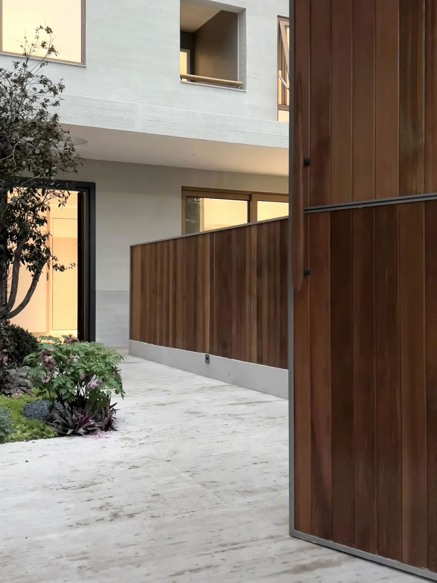 厦门 House K · 乡村私宅丨中国厦门丨那宅事务所｜Nazastudio-29