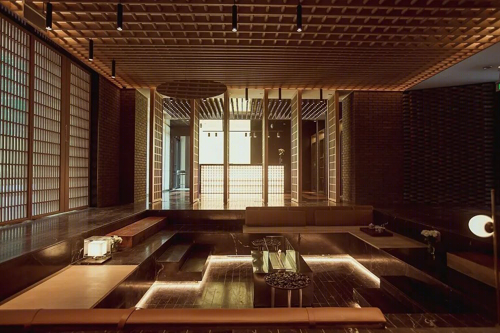 四川西昌全新度假酒店,尽享邛海山色美景-50