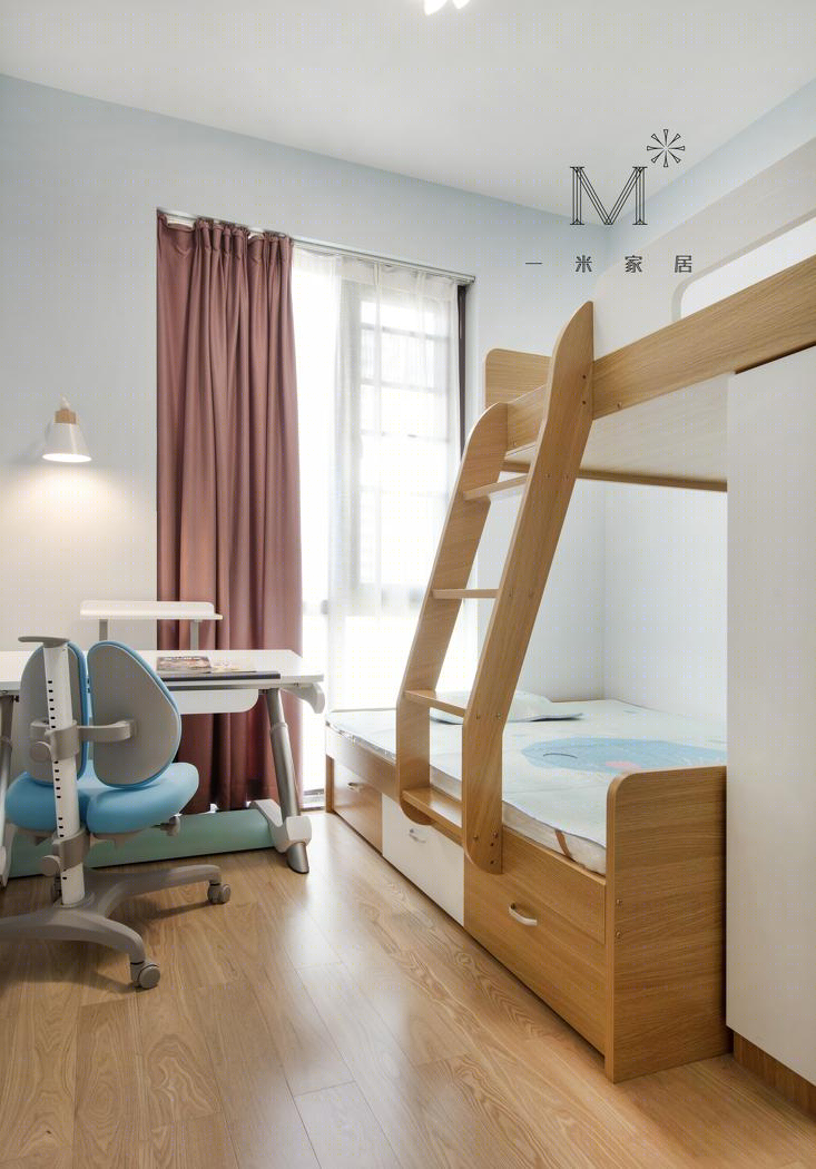 【一米家居】TANG HOME 160m-17