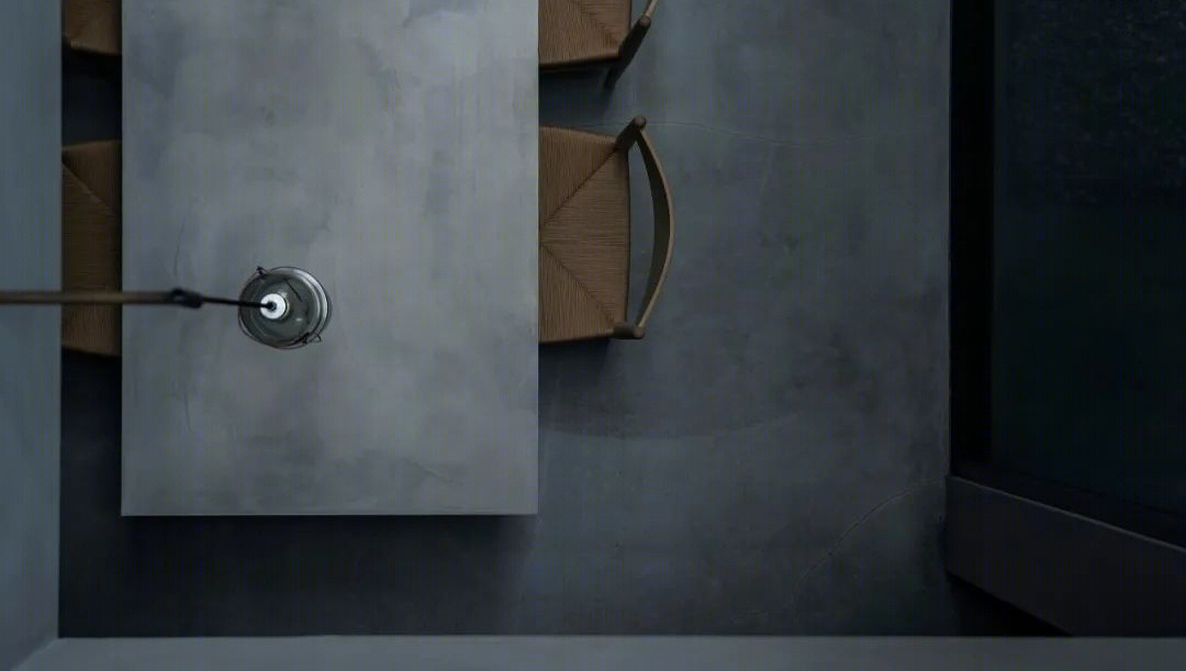 自然极简主义酒店丨日本东京丨Suppose Design Office-51