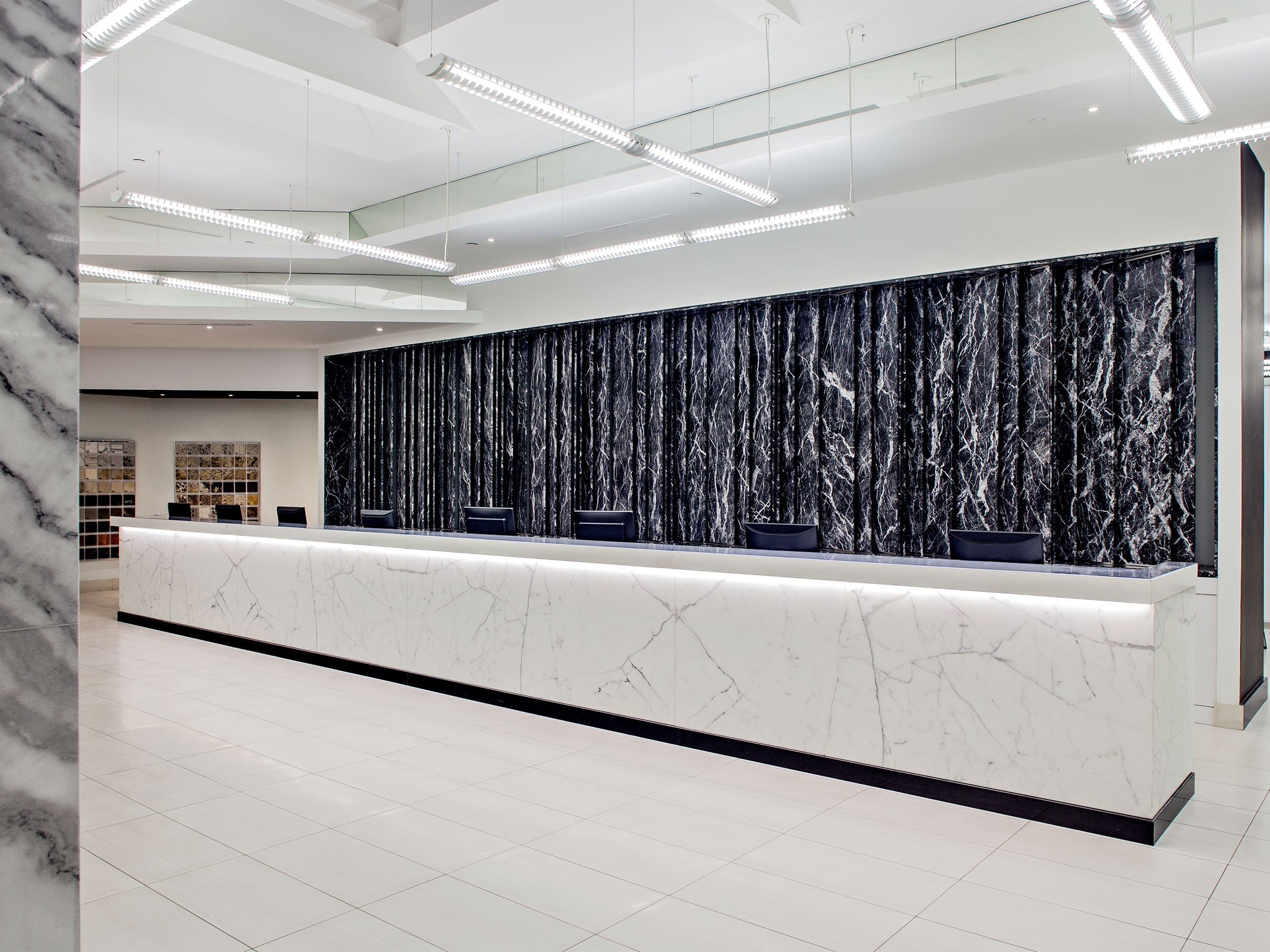 OLYMPIA TILE SHOWROOM II by IV Design-0