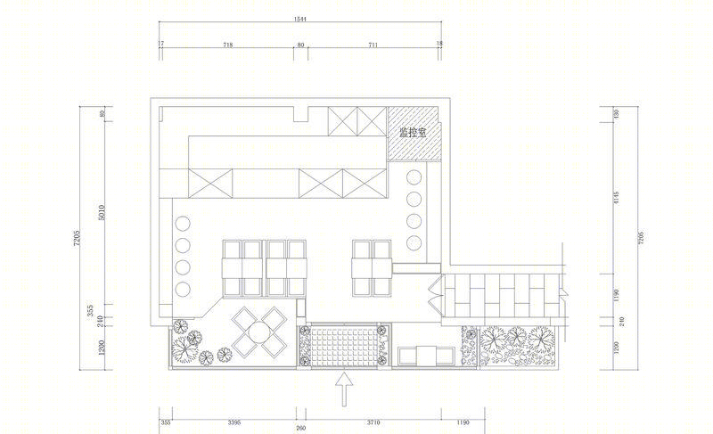 多喜爱冰激凌店-12