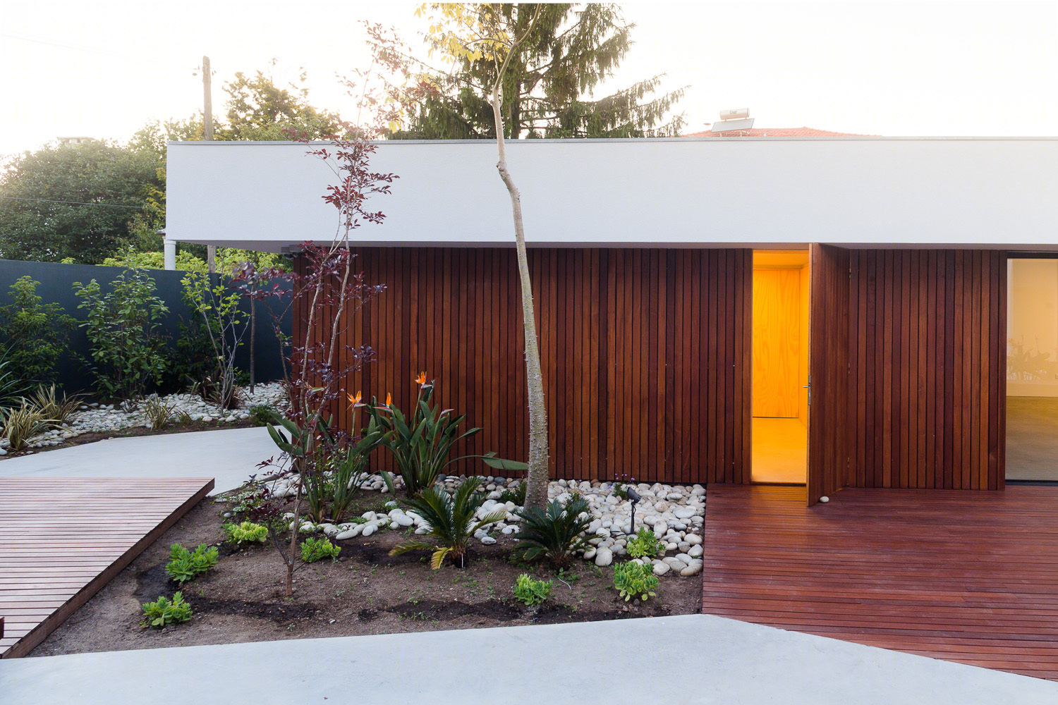 纳米比亚驻葡萄牙领事馆丨Sofia Granjo Arquitetos-52