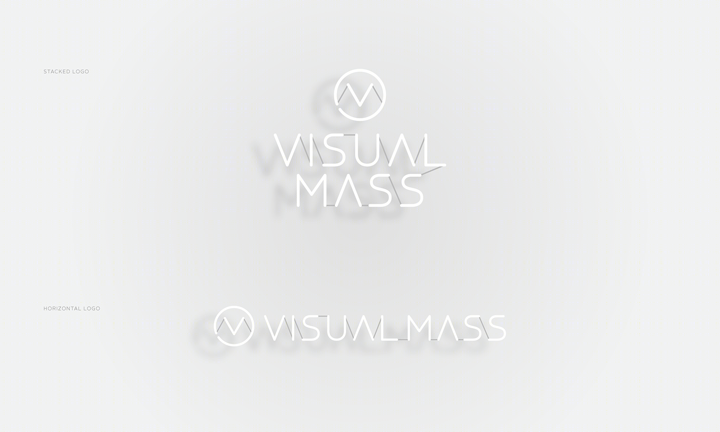 Anastasiya Gushchina丨眼镜店丨Visual Mass-0