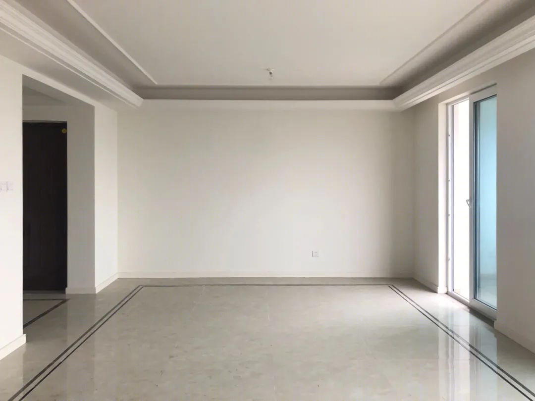 复古绿调的舒适家居设计-12