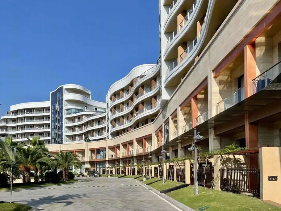 千岛湖明豪国际度假酒店丨中国杭州丨上海江欢成建筑设计有限公司-15