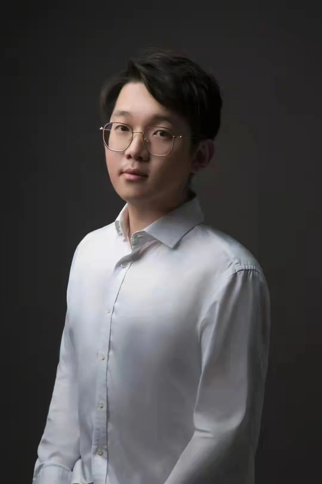 盒子的情绪 · 纹理学院校史馆空间改造丨中国西安丨行维新筑(北京)科技有限公司-31