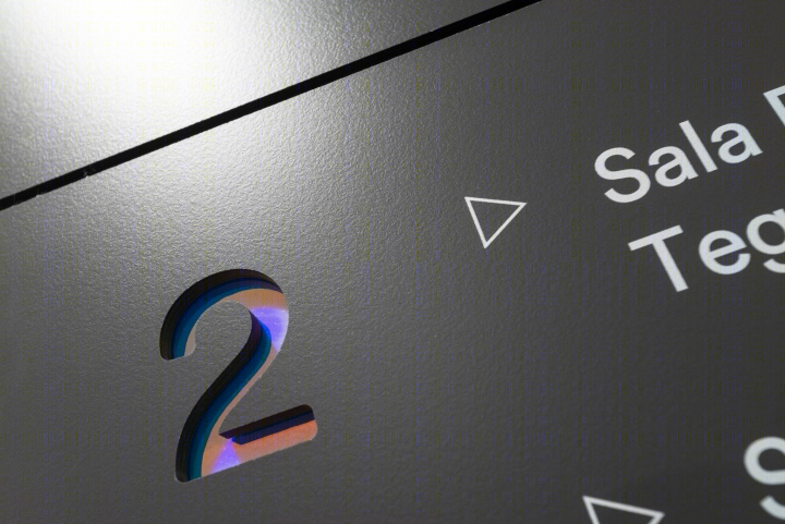智利 3M 创新研发中心——科技与设计的完美融合-36