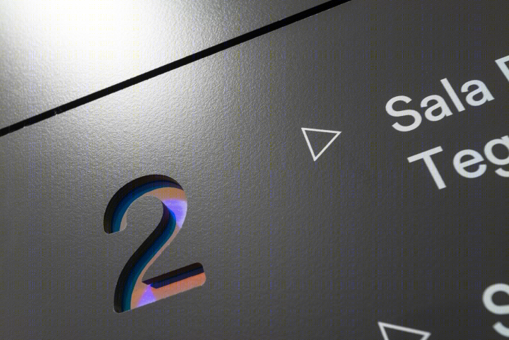 智利 3M 创新研发中心——科技与设计的完美融合-36