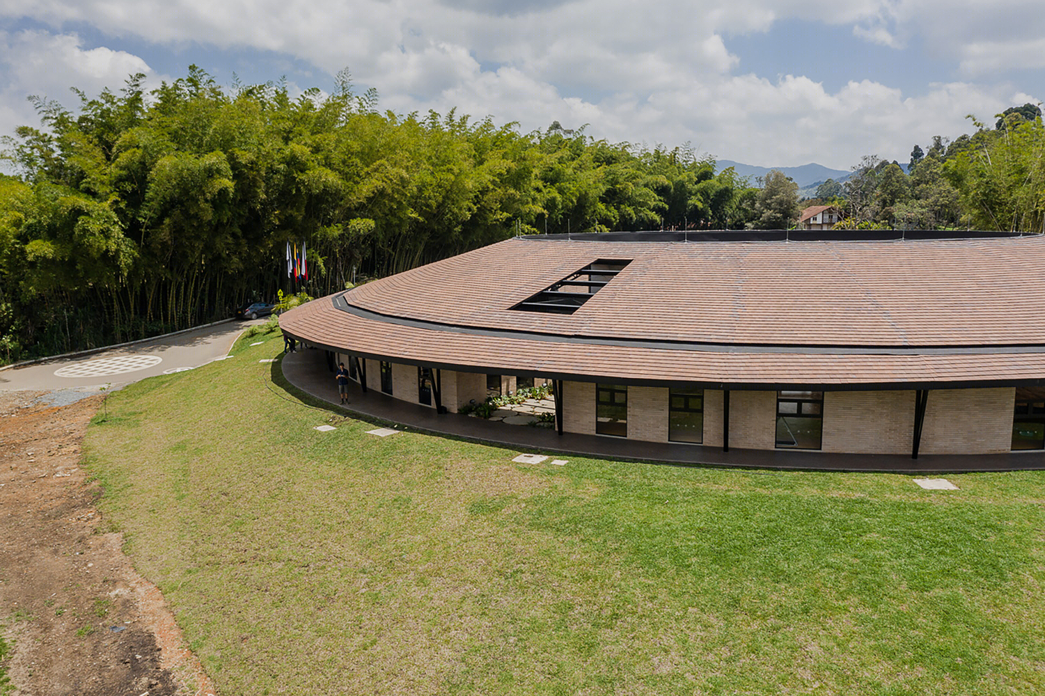 哥伦比亚蒙台梭利学校-15