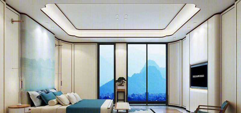 兰江山第别墅-4