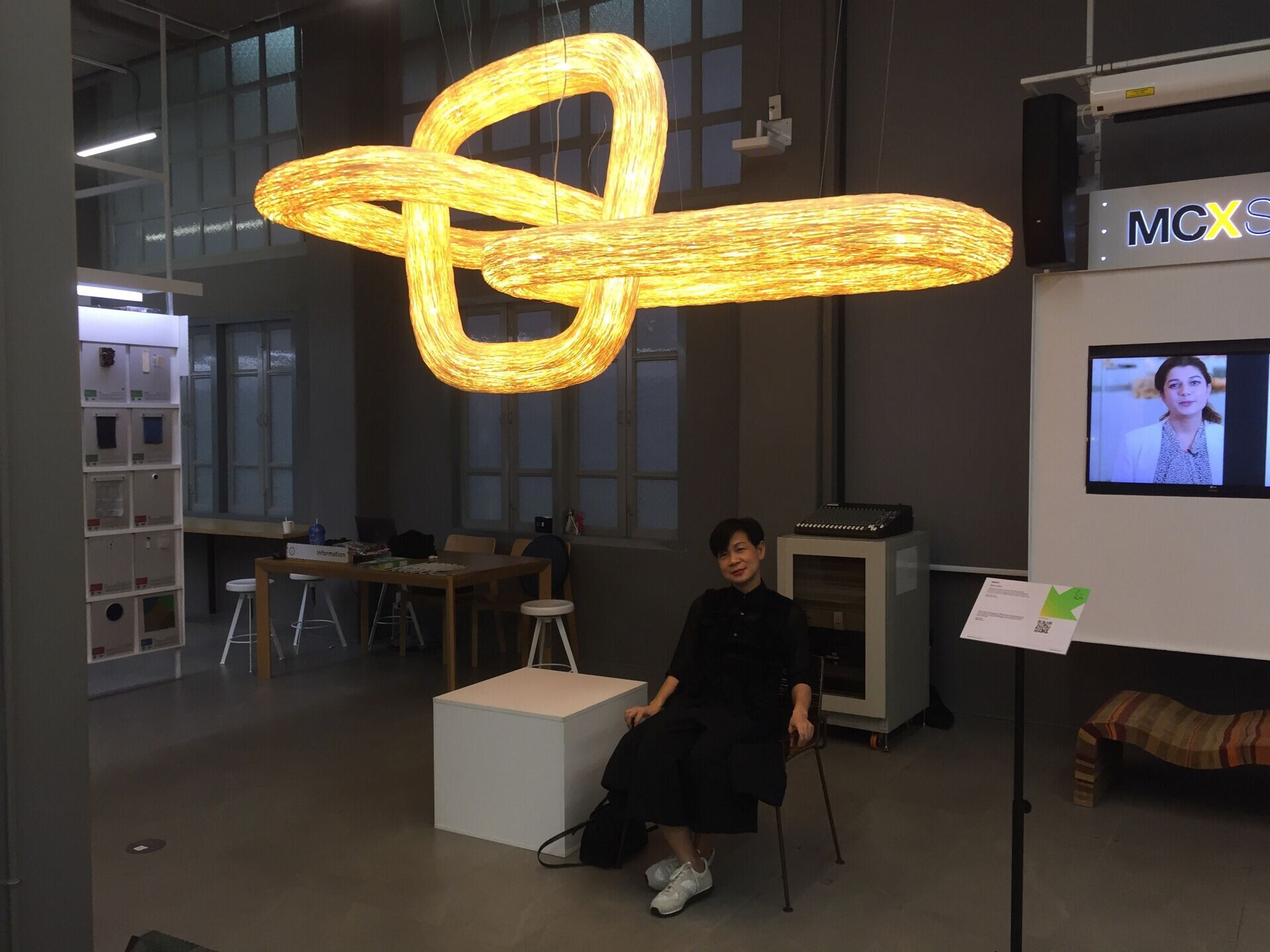 2019-2021 Bangkok Design Week | Ango 的独特设计魅力-16
