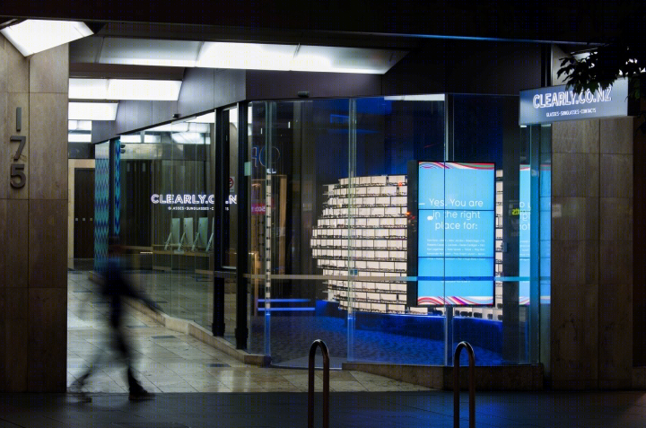 Clearly眼镜店-16