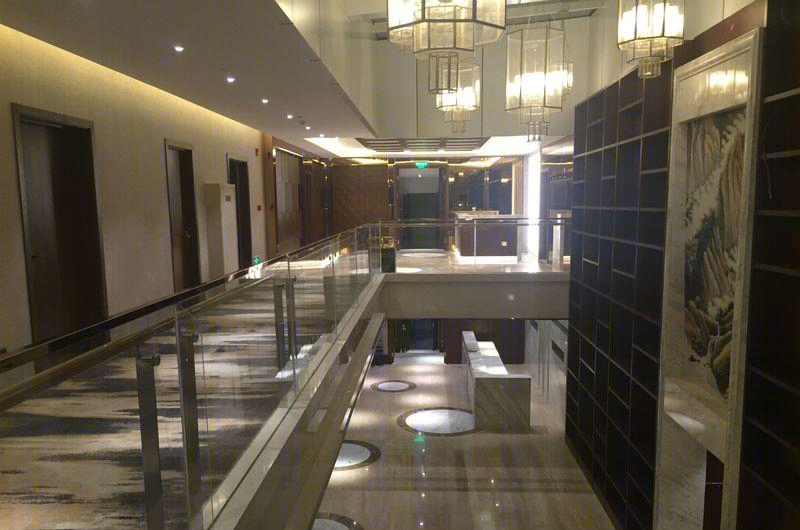 瑞吉豪悦国际酒店-5