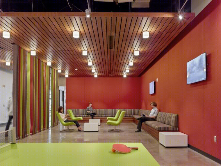 阿波罗创意办公室丨Ehrlich Yanai Rhee Chaney Architects-24