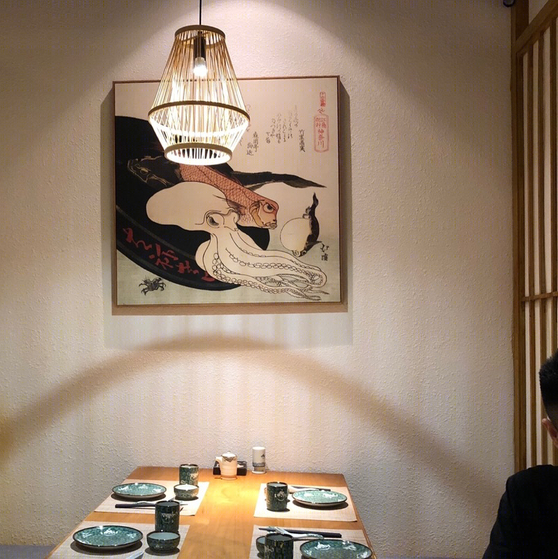 八樽居酒屋-2