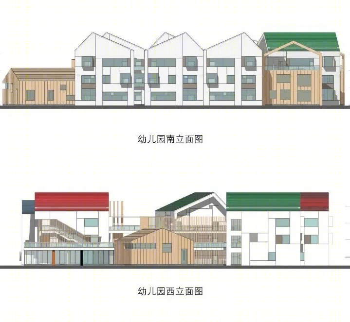 铜陵西湖新区南片区综合邻里中心丨中国铜陵-32