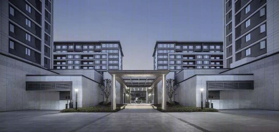 绍兴元垄中南·华著丨中国绍兴丨AAI国际建筑师事务所-55