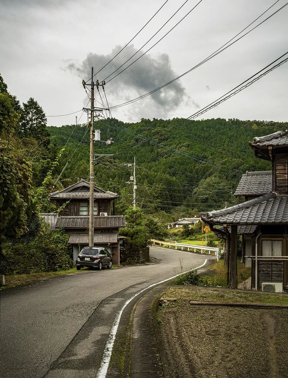 Sansan神山研究室主屋改造-10