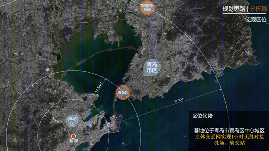 金地禹洲·江山艺境丨中国青岛丨青岛北洋建筑设计有限公司-12