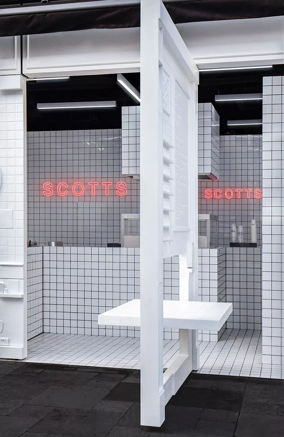 成都“大”空间 - Scotts 太古里炸鱼薯条店-21