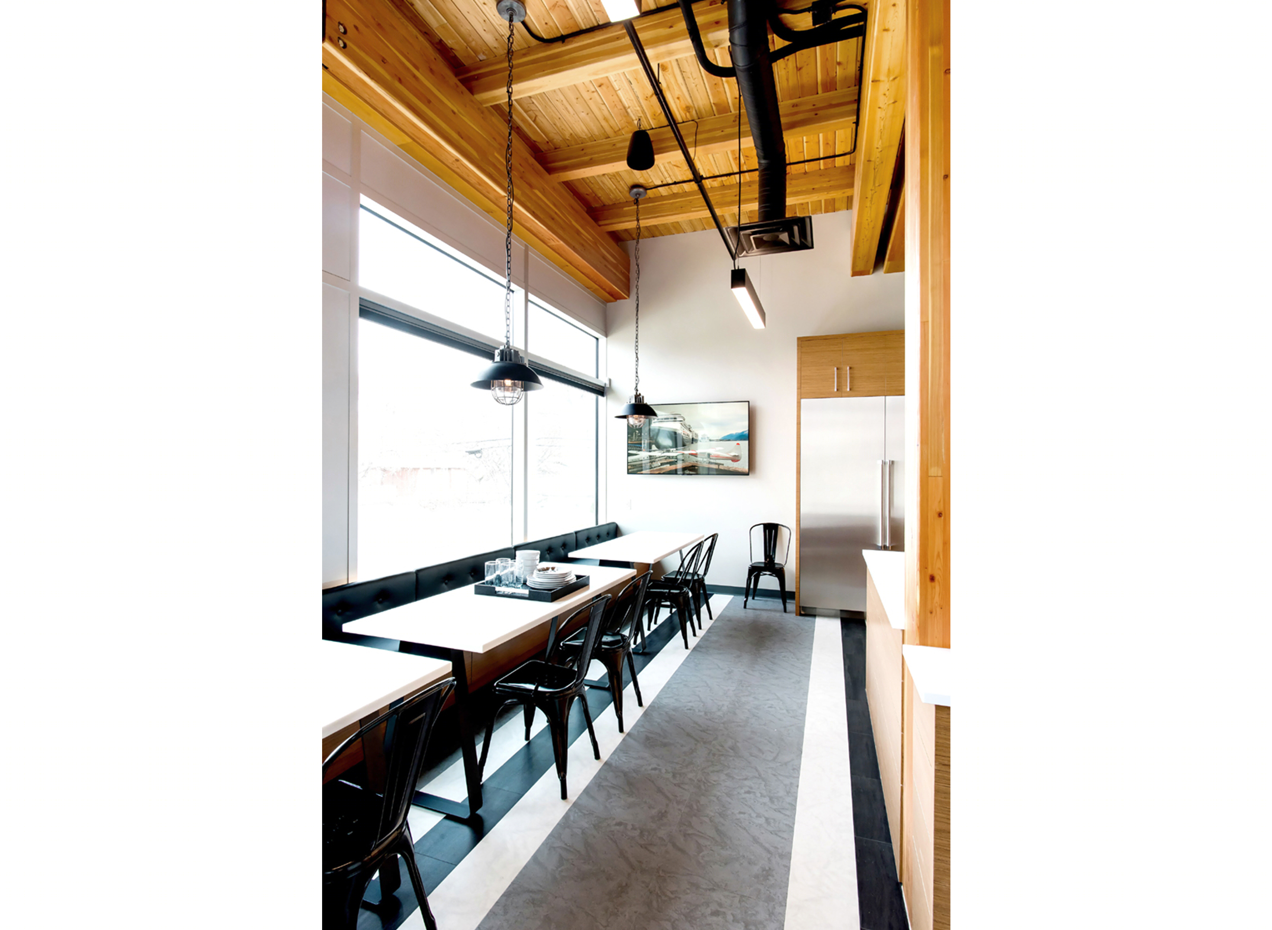 SUNRISE FOODS Atmosphere Interior-4
