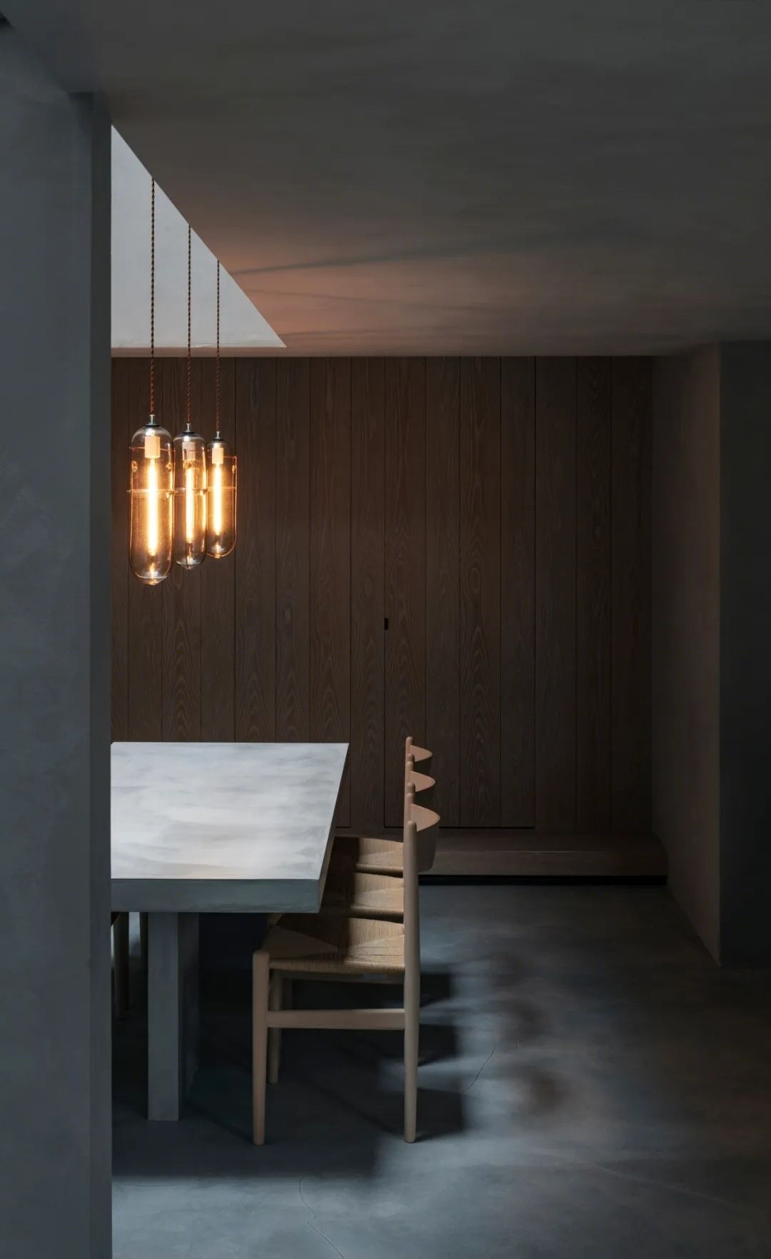 自然极简主义酒店丨日本东京丨Suppose Design Office-52