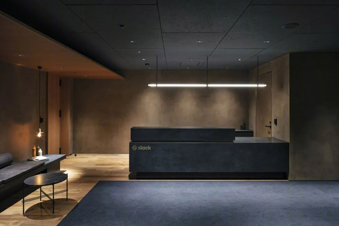 Slack 东京办公室丨日本东京丨Suppose Design Office-90