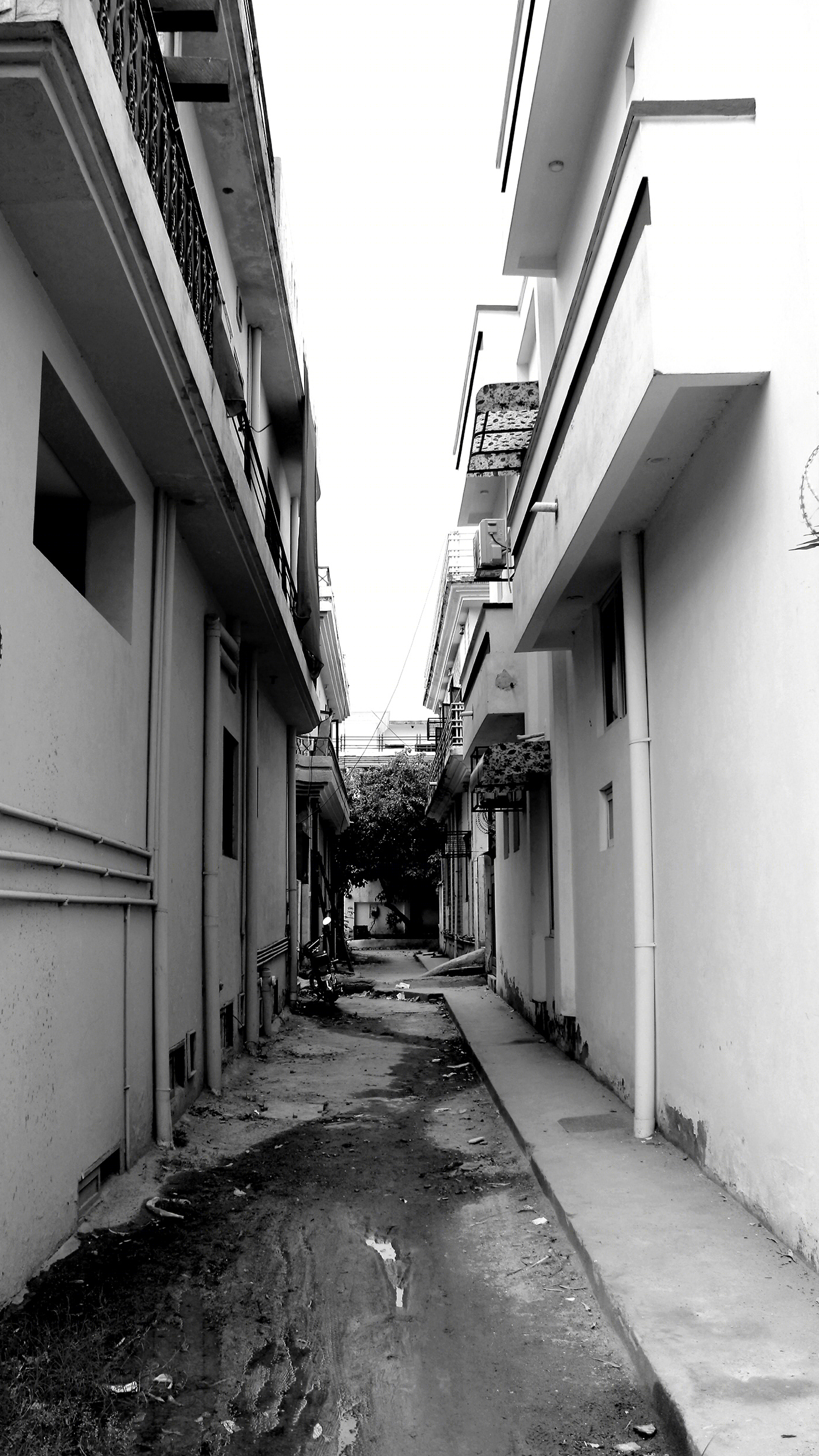 Exterior Views Of Street-6