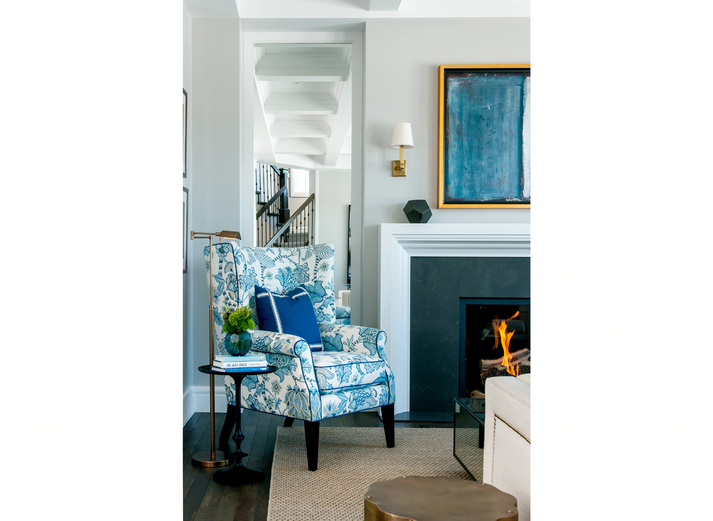 HOSPITAL HOME LOTTERY SPRING 2015 Atmosphere Interior-13