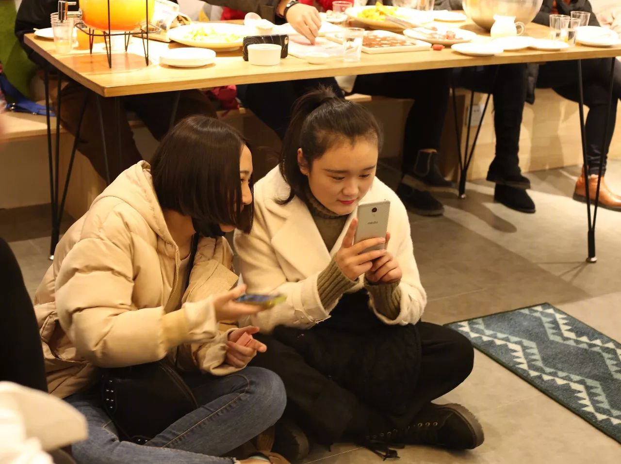绿洲书店 | 曹叔叔的文艺咖啡空间-49