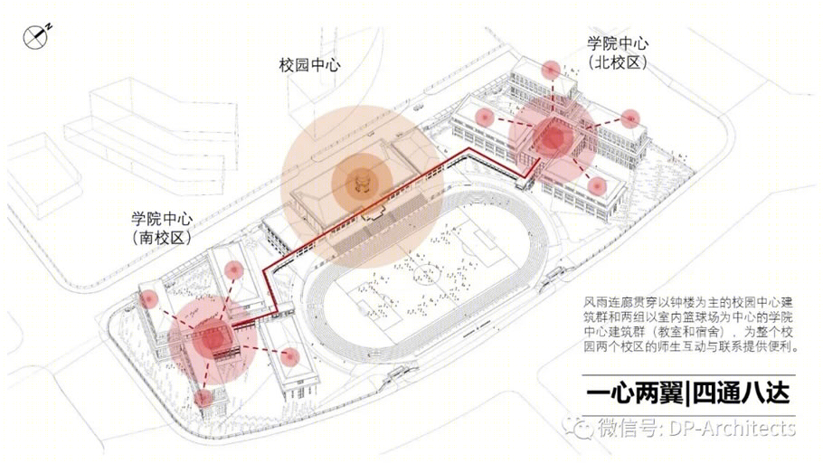 广州新侨学校丨中国广州丨DP-30