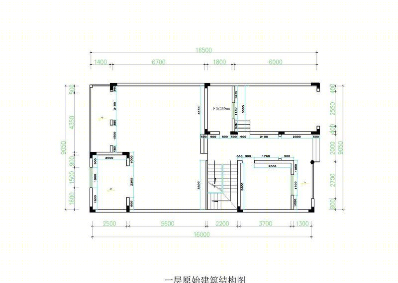 常青藤别墅-3