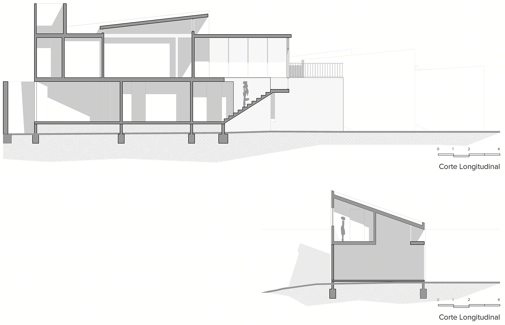 墨西哥 Majalca 住宅丨OAX ARQUITECTOS-61