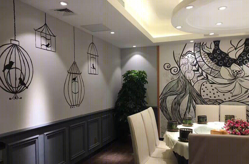 鲅鱼圈御府肥牛火锅店-20