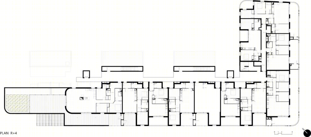 Caractère 住宅丨法国丨Taillandier 建筑事务所-62