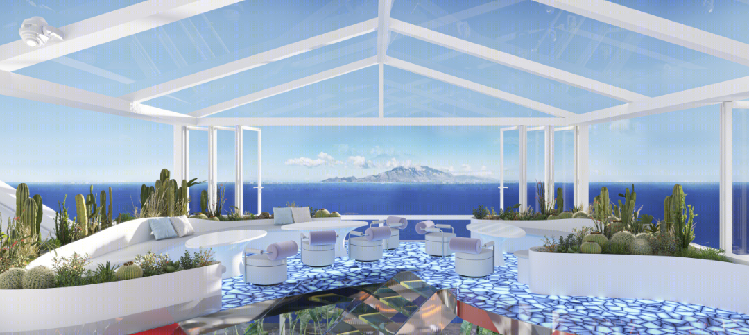 元宇宙 A:XI Lounge 爱喜丨中国海口丨海南庭美宜居国际软装设计有限公司-50
