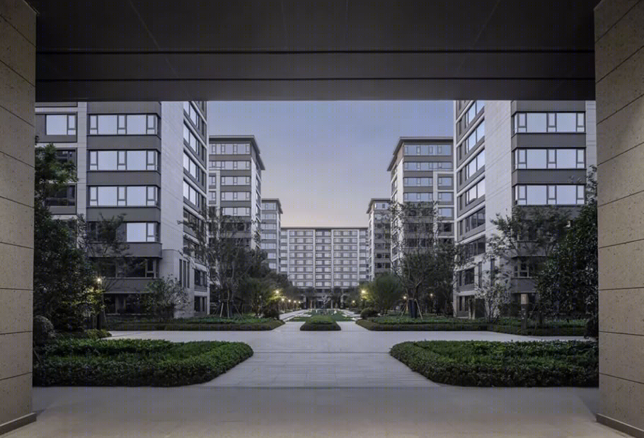绍兴元垄中南·华著丨中国绍兴丨AAI国际建筑师事务所-56
