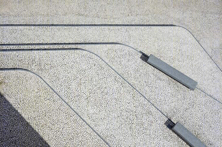 巴西 LADEIRA 街道景观-17