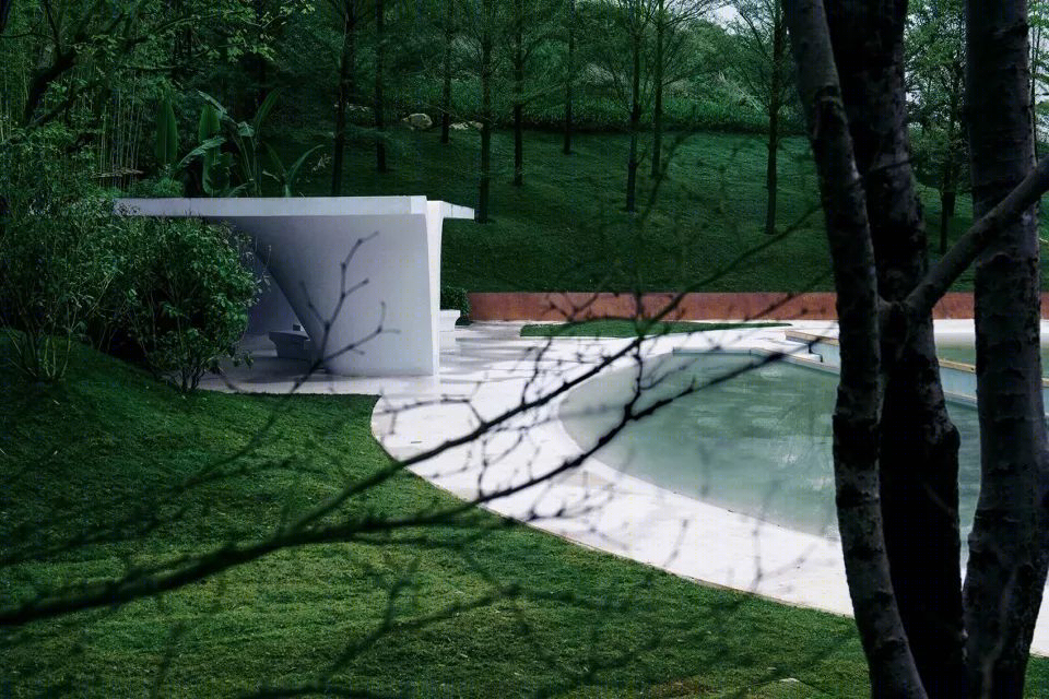 珠海园博会“包罗万象的空”设计惊艳亮相-21