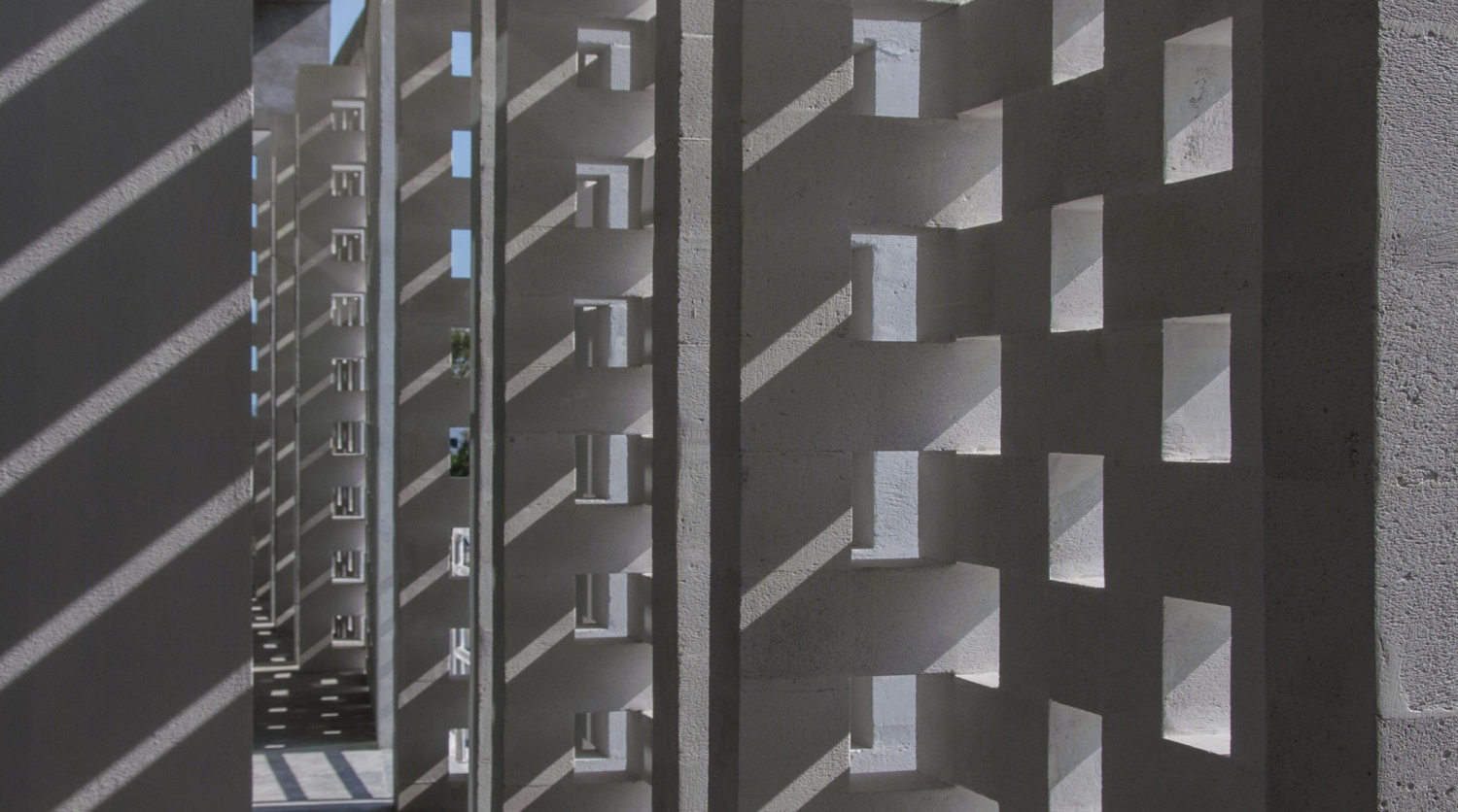 韦拉克鲁斯商业中心（Veracruz Business Center）丨Materia Arquitectónica-28