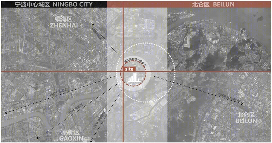 宁波·奥克斯山悦云庭丨中国宁波丨奥克斯地产-6