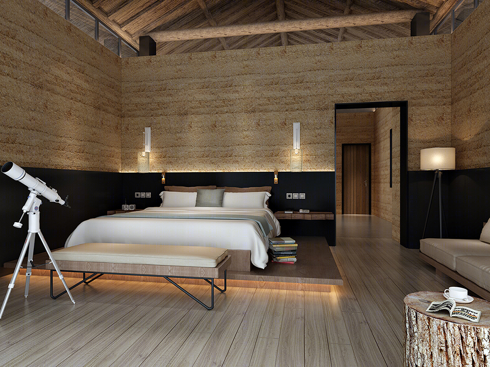 简约现代风家居设计，打造温馨舒适空间-4