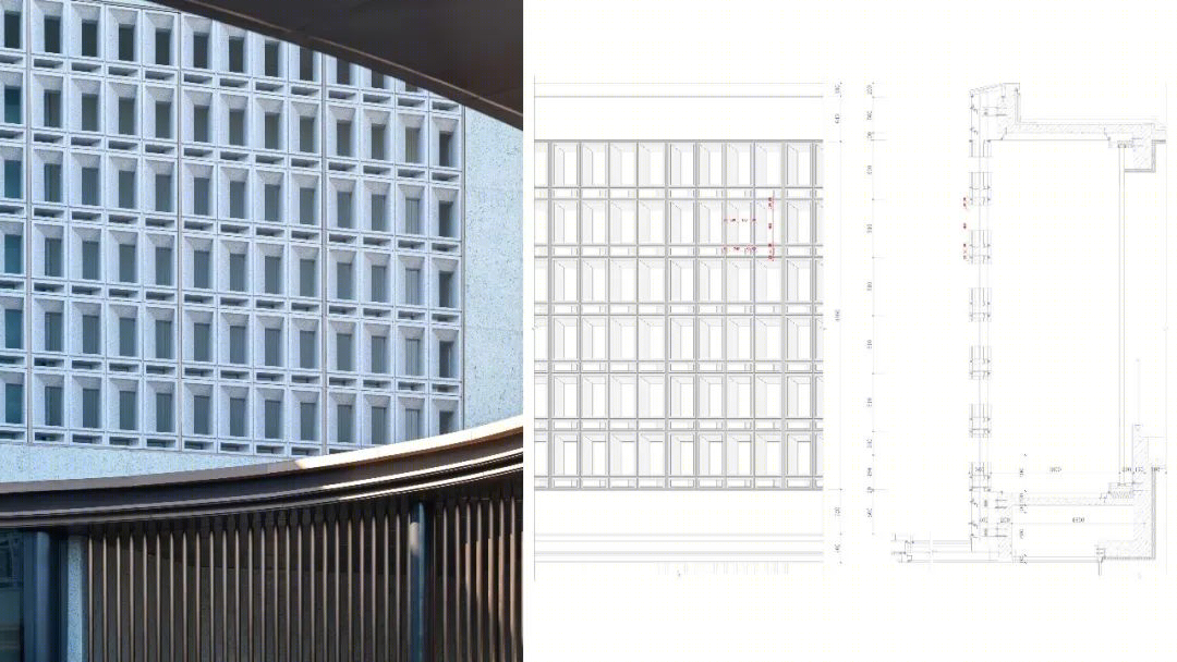 葛店建投·金地博雅园丨中国武汉丨致逸设计-64