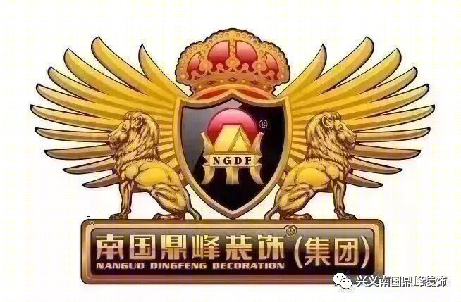 南国鼎峰环保家装，小清新与轻奢风完美融合-42