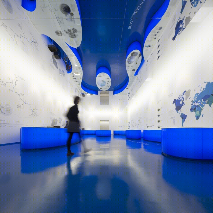 葡萄牙水博物馆 (Portugal Water Museum)-27