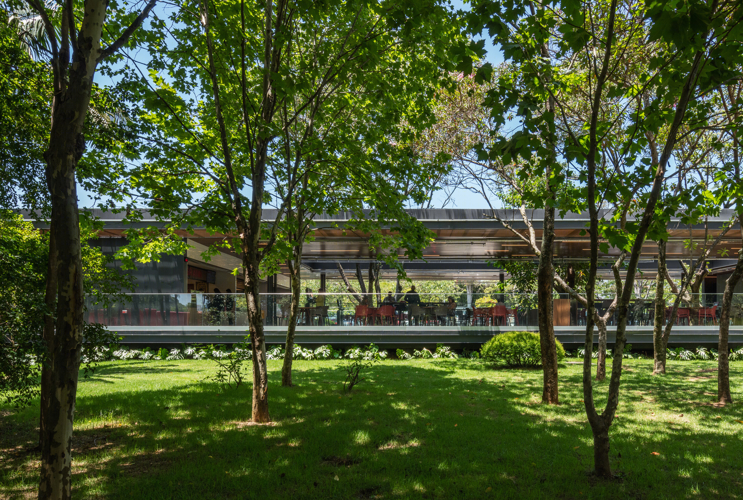 巴西服务区建筑模块-10