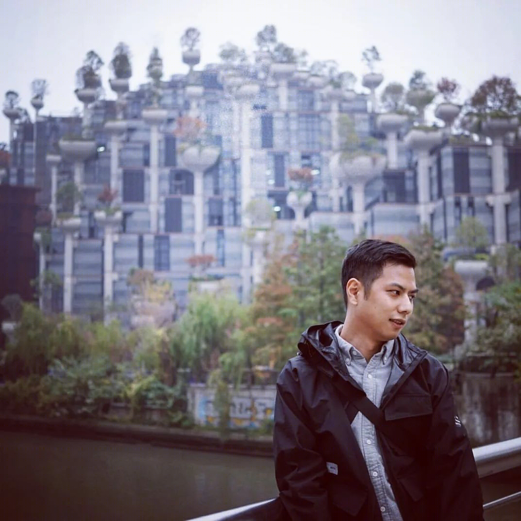 新加坡“垂直热带雨林”豪宅 EDEN,颠覆天际线的设计奇迹-65