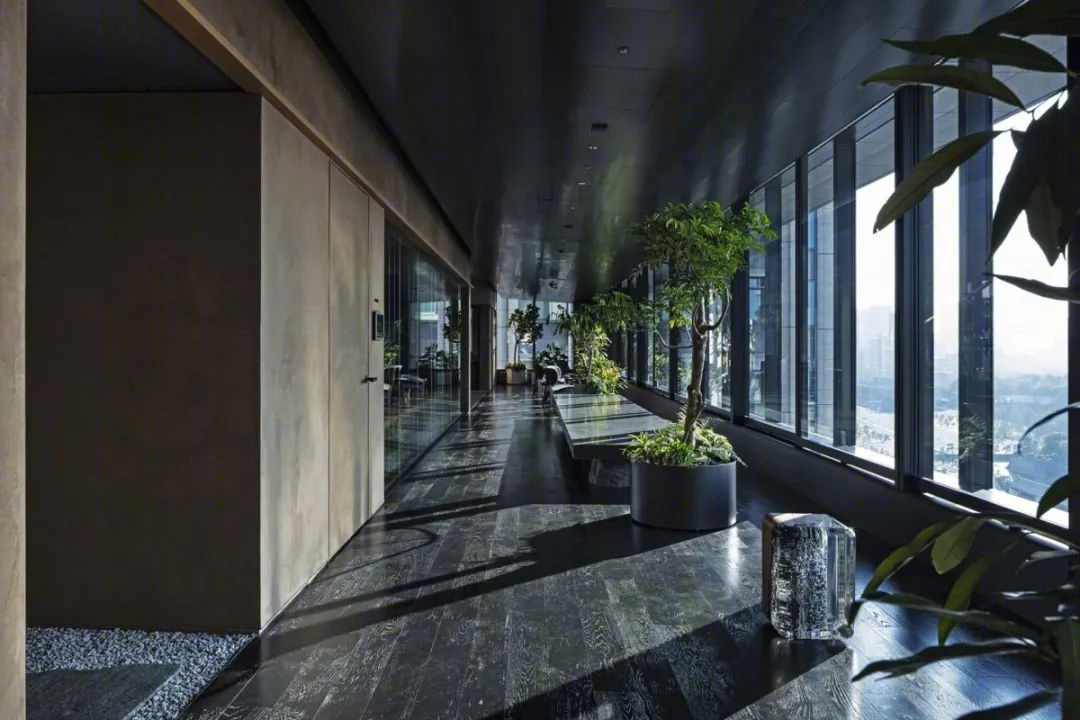 Slack 东京办公室丨日本东京丨Suppose Design Office-92