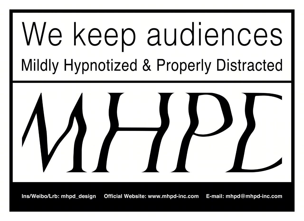 CLAP 成都旗舰店丨中国成都丨MHPD-77